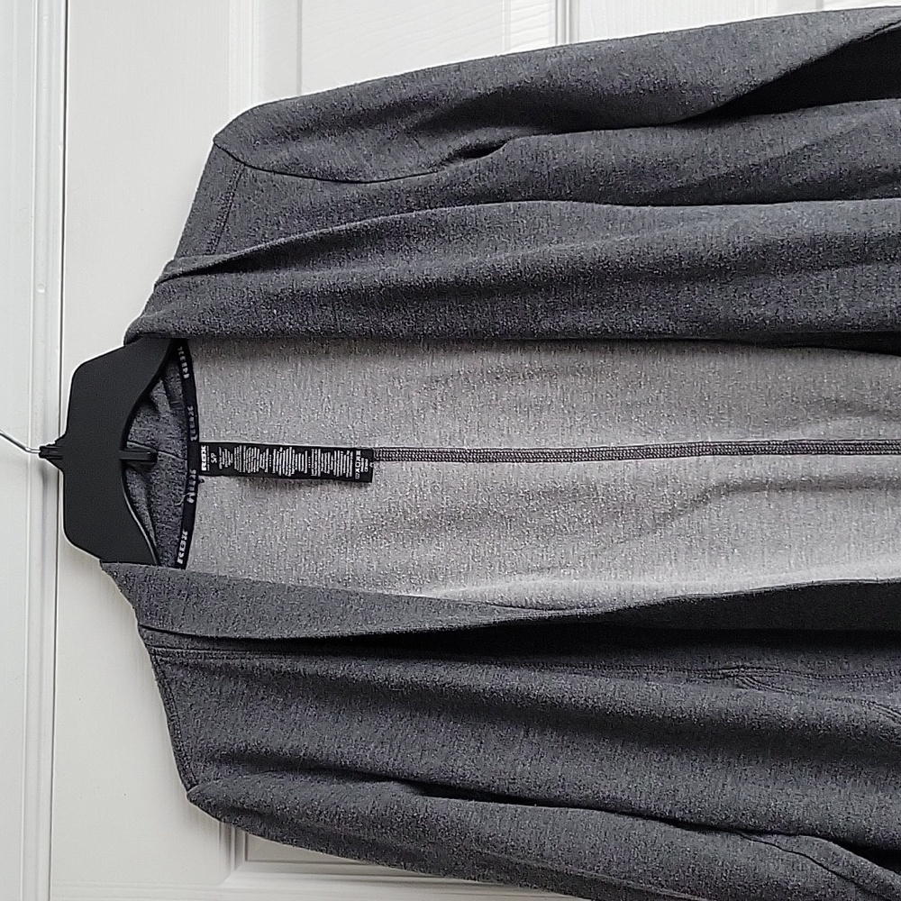 RBX Women's Open Front Cardigan - Picture 4 of 10